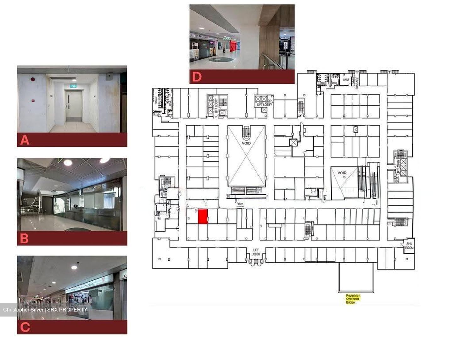 Far East Plaza (D9), Shop House #610467011